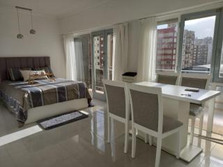 Monoambiente La Perla Mar del Plata - 7