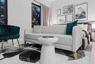 Pretty Rola 302 Cozy Condo with King Bed Great Location - Fort Lauderdale - 3