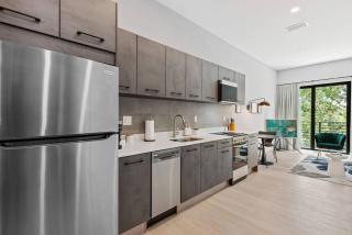 Pretty Rola 304 Luxury Apt w King Bed Central Area - Fort Lauderdale - 8