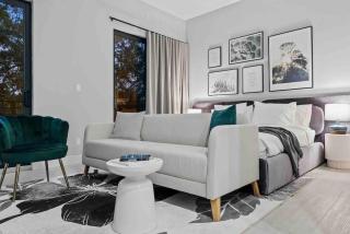 Pretty Rola 304 Luxury Apt w King Bed Central Area - Fort Lauderdale - 7