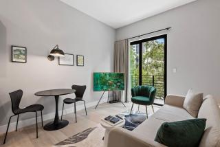 Pretty Rola 304 Luxury Apt w King Bed Central Area - Fort Lauderdale - 5