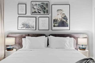 Pretty Rola 304 Luxury Apt w King Bed Central Area - Fort Lauderdale - 1