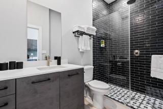 Pretty Rola 305 Superior Apartment w King Bed with Designer Furniture - Fort Lauderdale - 7