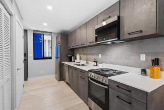 Pretty Rola 203 Deluxe Apartment with King Bed Close to Beach and Downtown - Fort Lauderdale - 4
