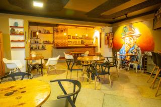 Sosa House Eco Hotel Boutique - Huaraz - 7