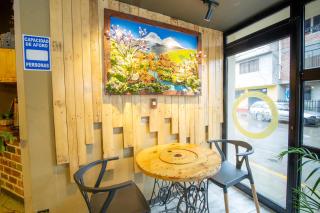 Sosa House Eco Hotel Boutique - Huaraz - 6