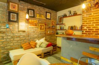 Sosa House Eco Hotel Boutique - Huaraz - 5