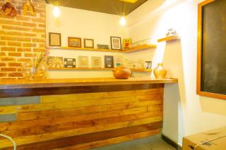 Sosa House Eco Hotel Boutique - Huaraz - 4