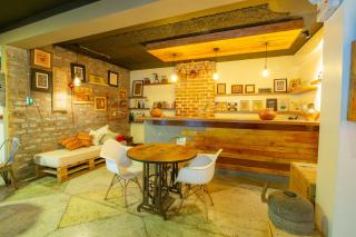 Sosa House Eco Hotel Boutique - Huaraz - 3