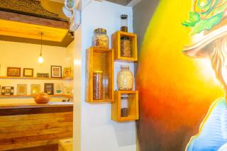 Sosa House Eco Hotel Boutique - Huaraz - 2