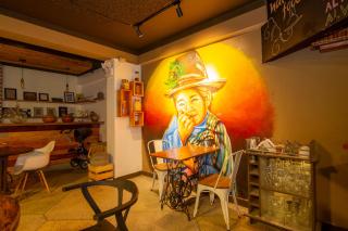 Sosa House Eco Hotel Boutique - Huaraz - 1