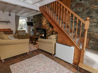 Bryn Afon - Caernarfon - 6
