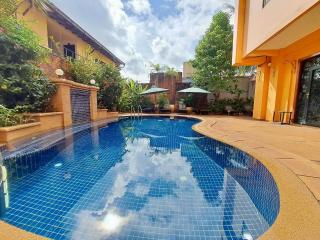 DEN HOTEL TOTONOU SIEM REAP - Siem Reap - 4