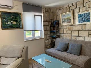 Apartments with parking space Supetar, Brac - 19013 - 5