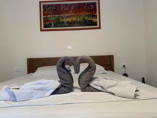 Apartments with parking space Supetar, Brac - 19013 - 4