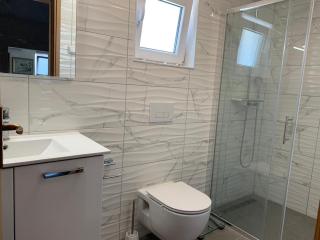 Apartments with parking space Supetar, Brac - 19013 - 3