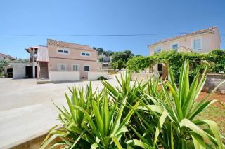 Apartments by the sea Tkon, Pasman - 19017 - Tkon - 0