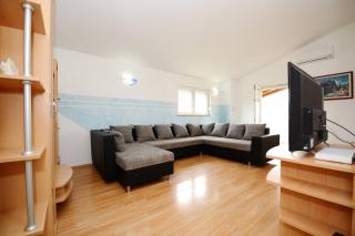 Apartments by the sea Tkon, Pasman - 19018 - Tkon - 3