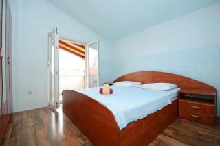 Apartments by the sea Tkon, Pasman - 19018 - Tkon - 2