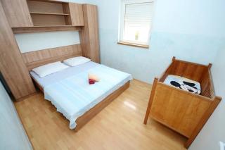 Apartments by the sea Tkon, Pasman - 19018 - Tkon - 1