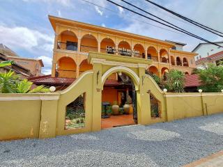 DEN HOTEL TOTONOU SIEM REAP - 8