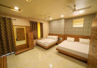 Hotel Sundaram 5 Minutes Distance from Dargah - 8