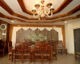 Hotel Tapas - Near Tribhuvan International Airport - 8