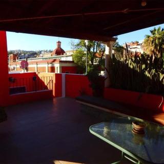 Casa Jardín - Guanajuato - 3