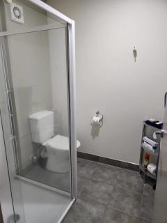 Landmark Manor - New Plymouth - 4