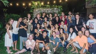 Da Housetel Kuta - Kuta - 6