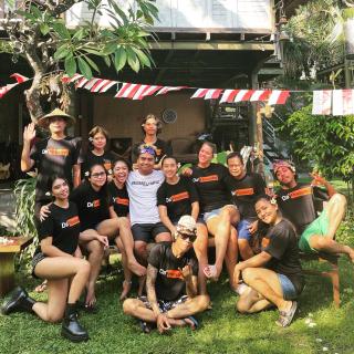 Da Housetel Kuta - Kuta - 7