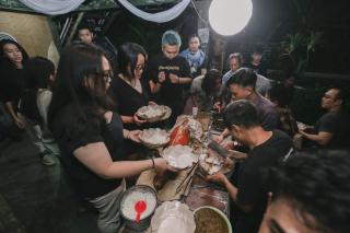 Da Housetel Kuta - 3