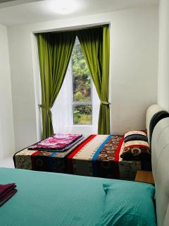 SA @ Cameron Emerald Avenue - Brinchang - 2