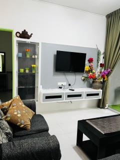 SA @ Cameron Emerald Avenue - Brinchang - 8