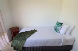 BLK Stays Guest House Deluxe Units Bellmere - - 5