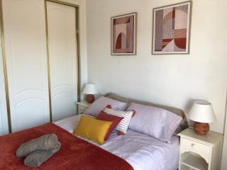 L' Azotea del Sol appartement typique - 3