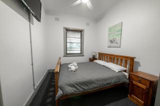The Coramba Hotel - Coramba - 9