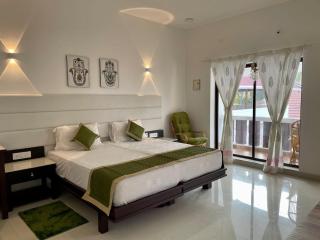 Veda5 Ayurveda Living Village - Trichūr - 9