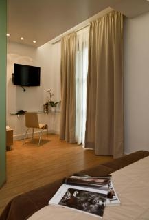 Chic Hotel - Atene - 7