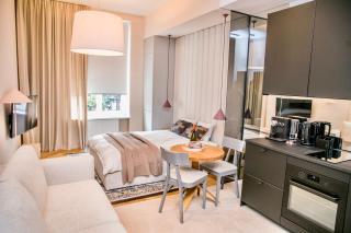 Apartament Migdałowy - Toruń - 9