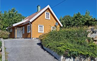 3 Bedroom Beautiful Home In Flekkerøy - 7