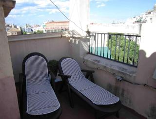 Young Penthouse - Valencia - 2