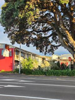 Landmark Manor - New Plymouth - 3