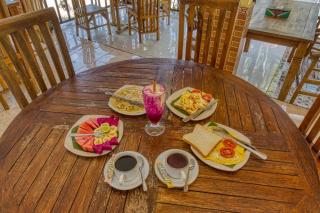 Misa Guest House - 3