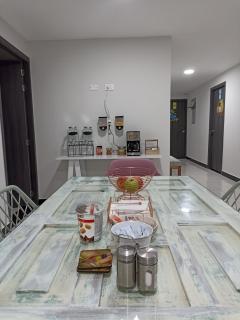 Casa Tangara Café y Hospedaje - 4