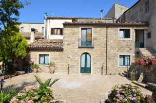 La Carretteria Guest house - Mistretta - 4