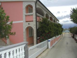 Apartments by the sea Vir - 19323 - Vir - 0