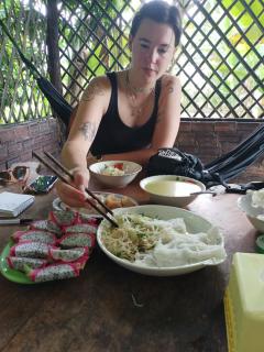 Phonluer Angkor Homestay, - Siem Reap - 2