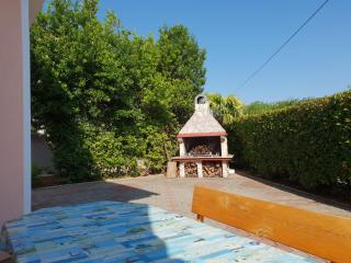 Apartments by the sea Soline, Krk - 19324 - Dobrinj - 4