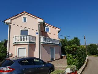 Apartments by the sea Soline, Krk - 19324 - Dobrinj - 3